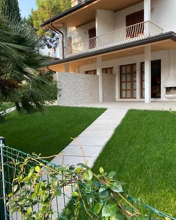 Feriehus Delle Terme *