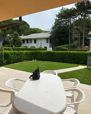 Delle Terme * Lignano Sabbiadoro