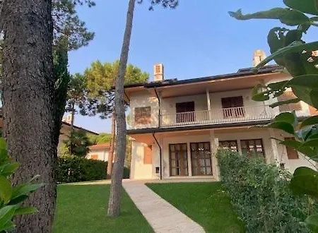Delle Terme Lignano Sabbiadoro