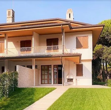 Delle Terme Ferienhaus