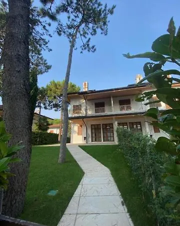 Ferienhaus Delle Terme