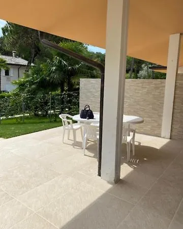 Holiday home Delle Terme