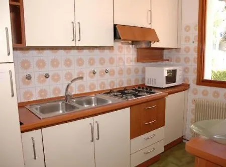 Delle Terme Lignano Sabbiadoro